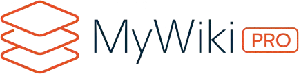 Minimal MyWikiPro Demo