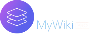 SAAS MyWikiPro Demo