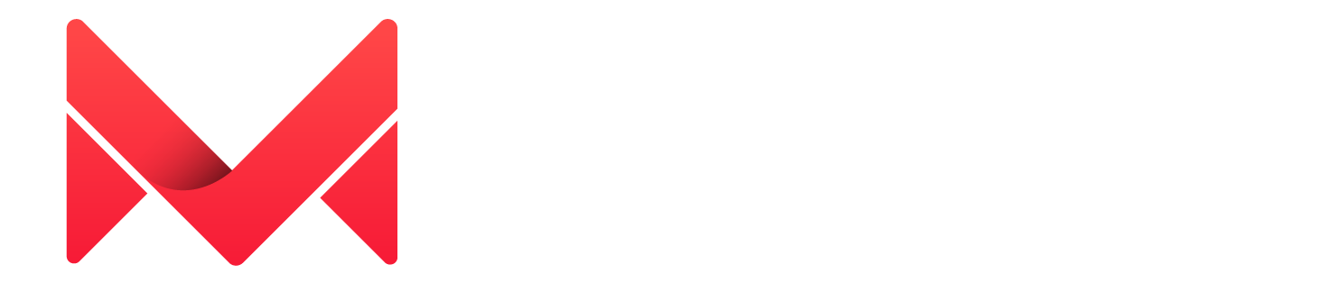 MailTidy Logo-White
