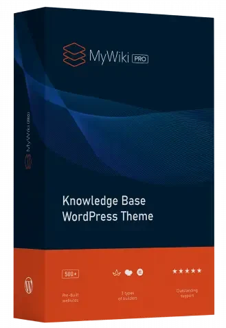 Mywiki Pro